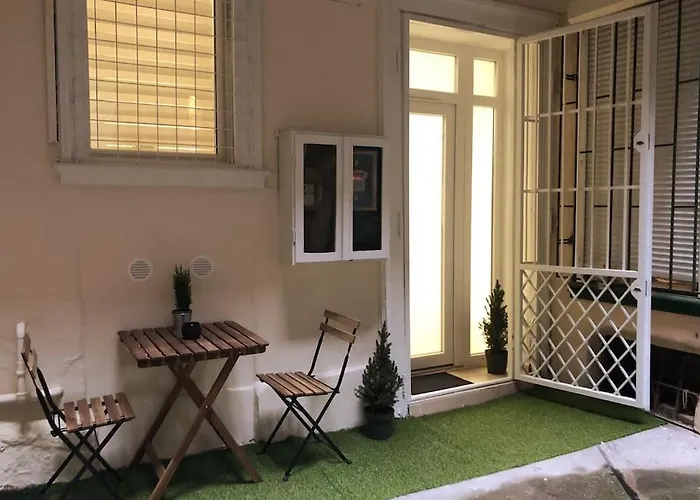 Apartmán Amelie By Nw *