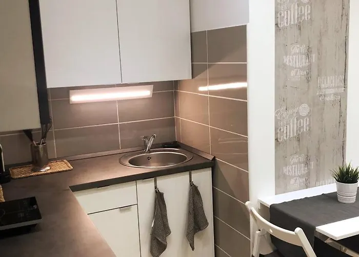 Amelie By Nw Apartmán Budapešť
