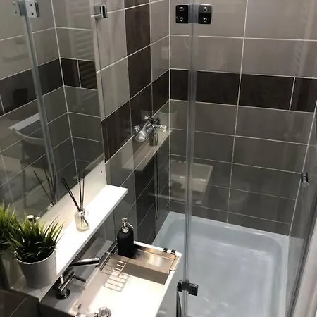 Apartman Amelie By Nw Budapest