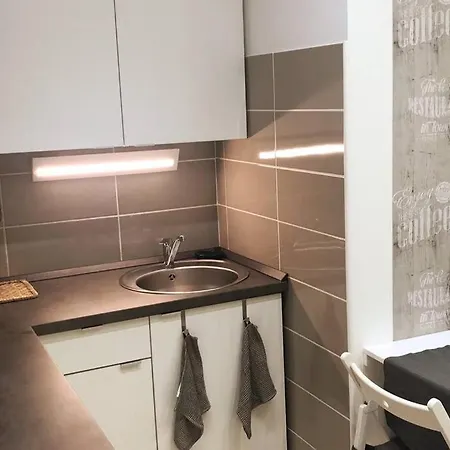 Amelie By Nw Apartman Budapest